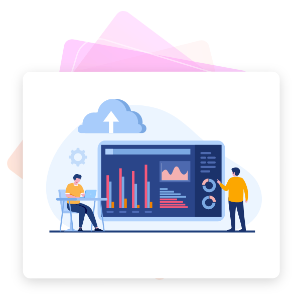 Dashboard and Analytics